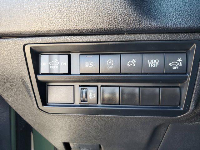 2023 Toyota Tundra 2WD SR5