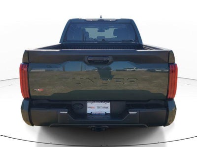 2023 Toyota Tundra 2WD SR5