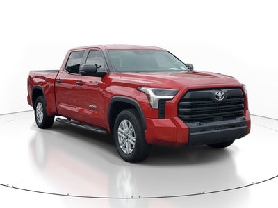 2024 Toyota Tundra 2WD SR5