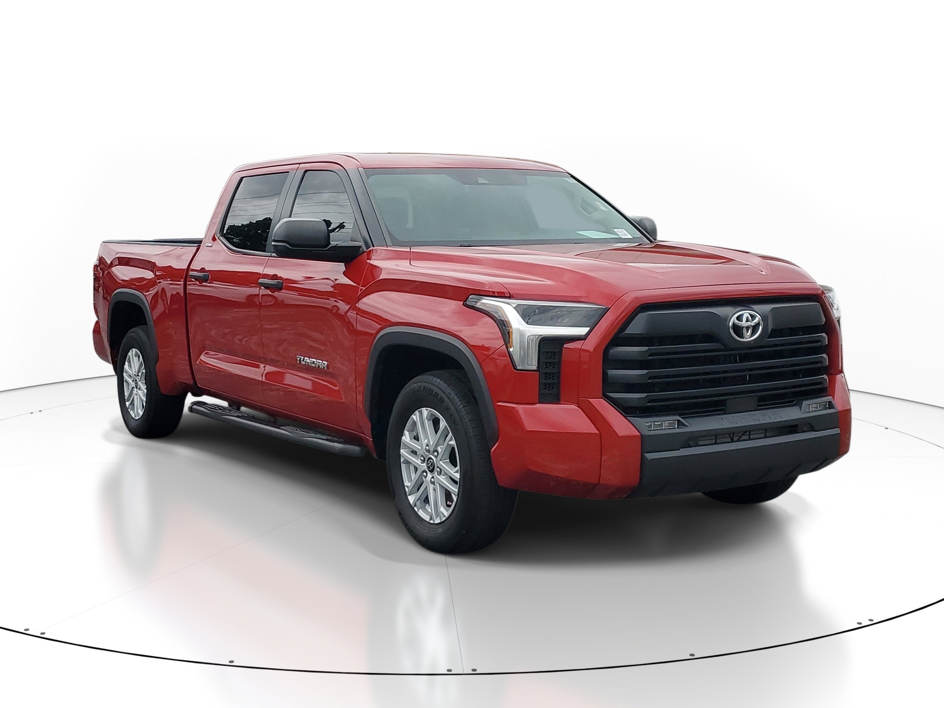 2024 Toyota Tundra 2WD SR5