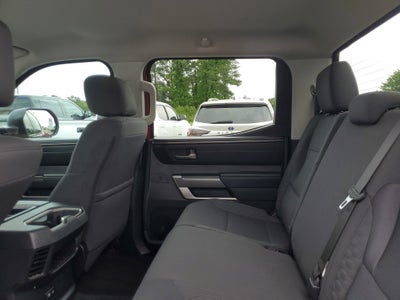 2024 Toyota Tundra 2WD SR5
