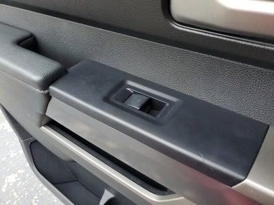 2024 Toyota Tundra 2WD SR5