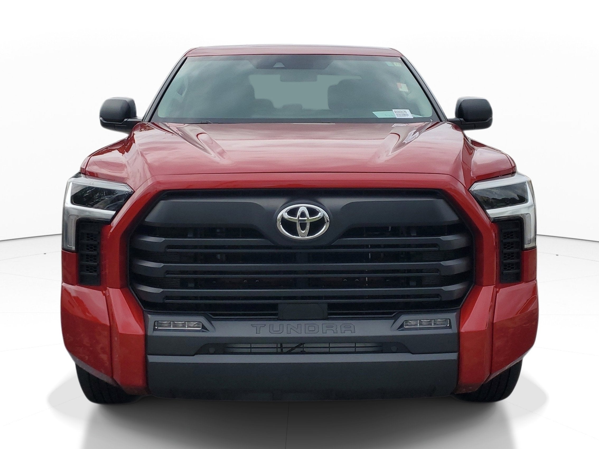2024 Toyota Tundra 2WD SR5