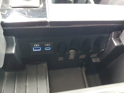 2024 Toyota Tundra 2WD SR5