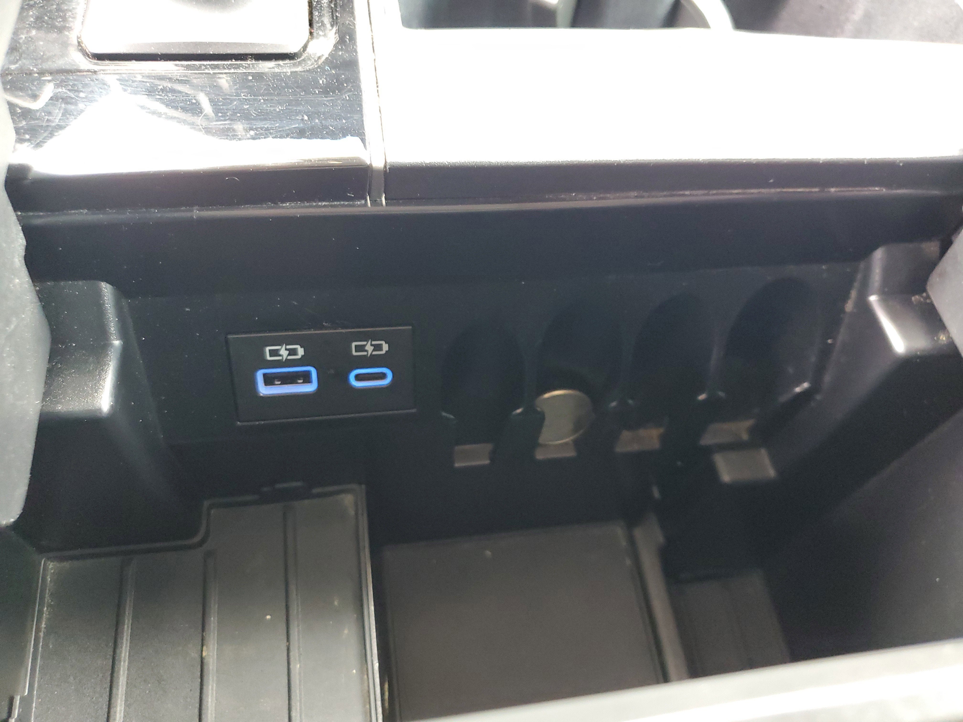 2024 Toyota Tundra 2WD SR5