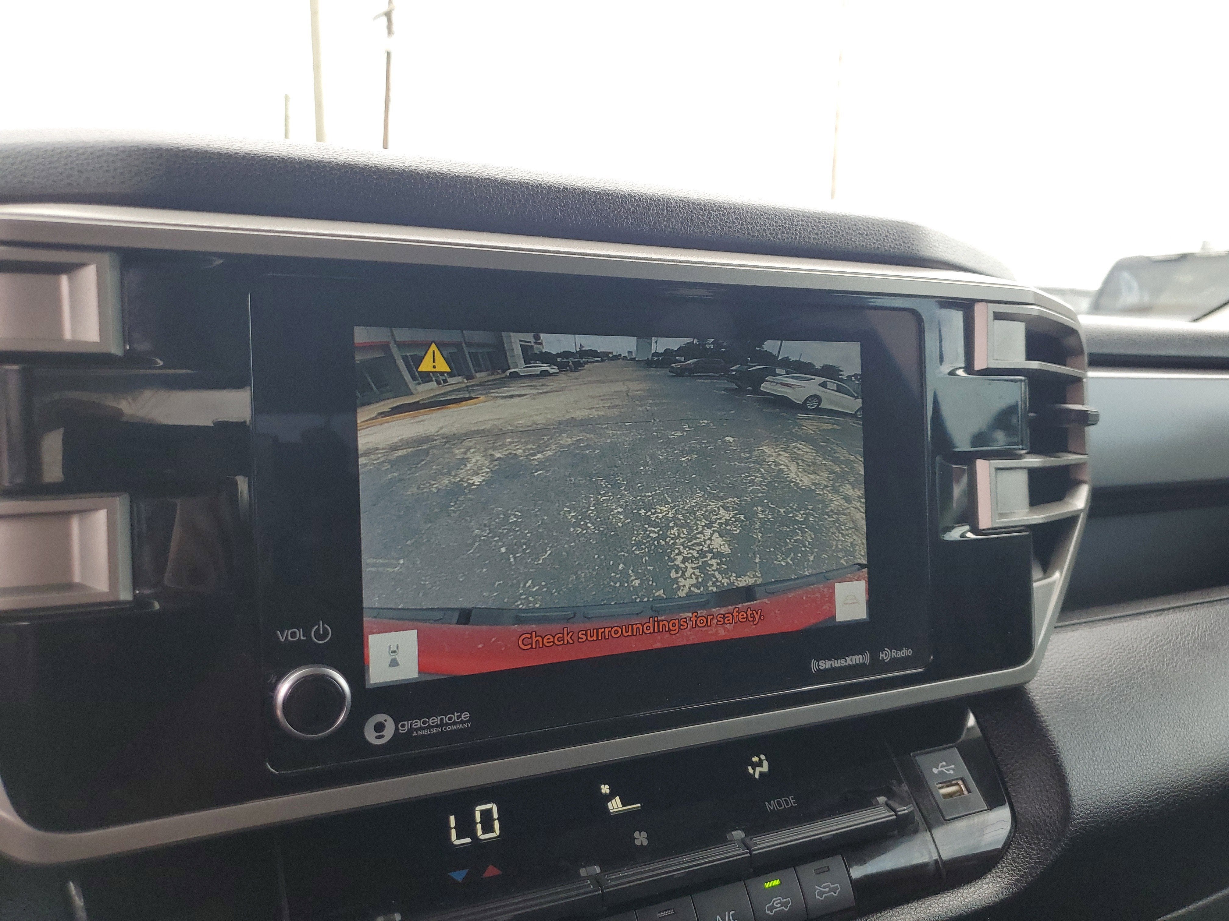 2024 Toyota Tundra 2WD SR5