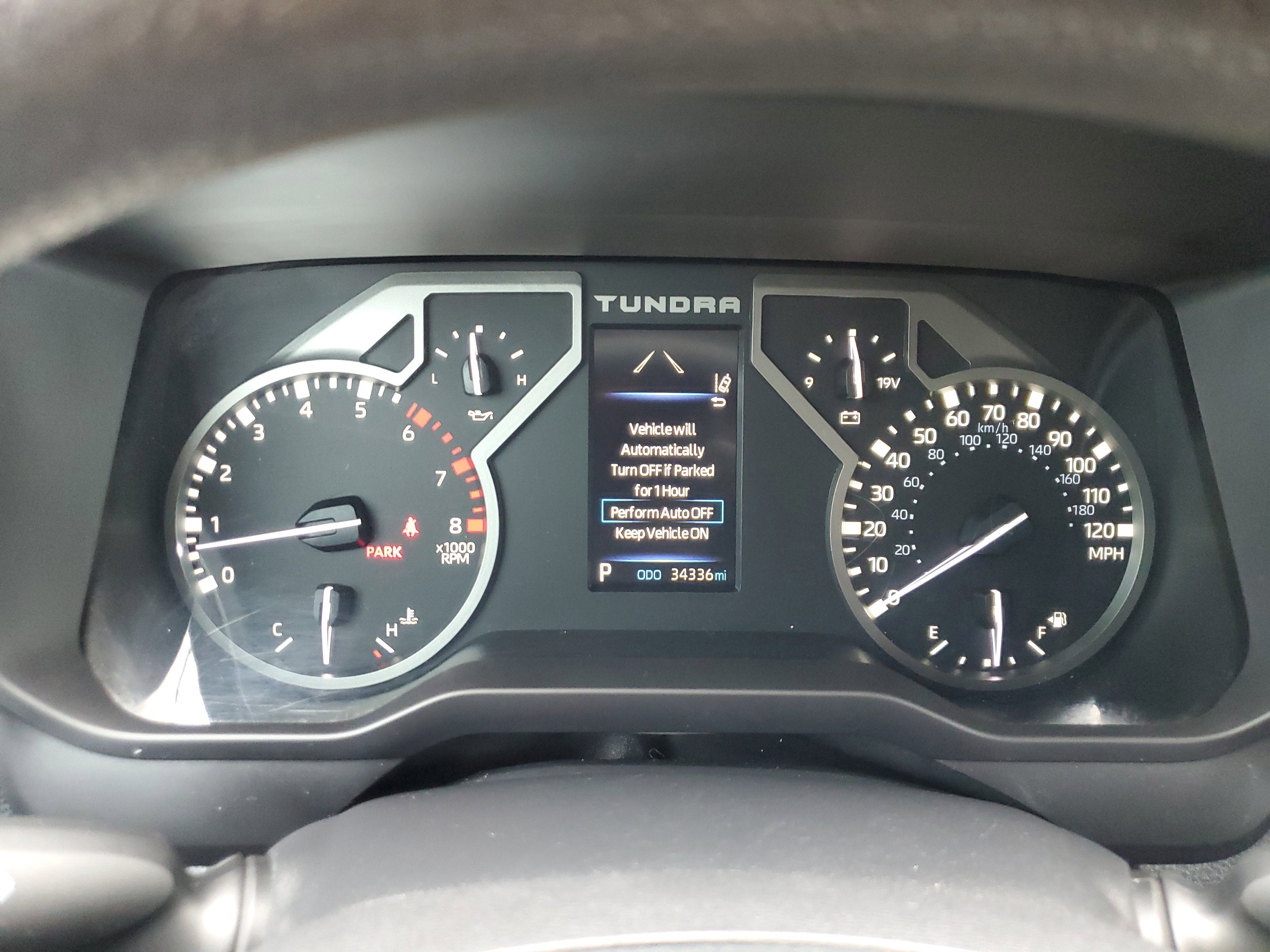 2024 Toyota Tundra 2WD SR5