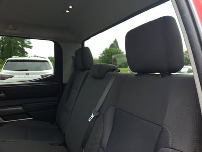 2024 Toyota Tundra 2WD SR5
