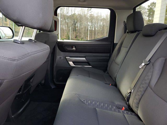 2024 Toyota Tundra 2WD SR5