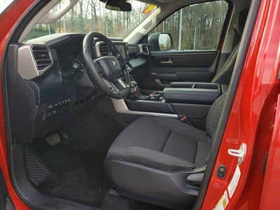 2024 Toyota Tundra 2WD SR5