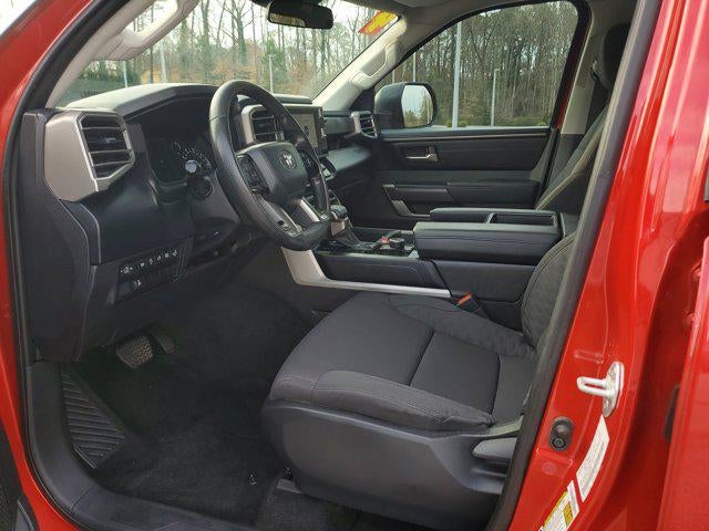 2024 Toyota Tundra 2WD SR5