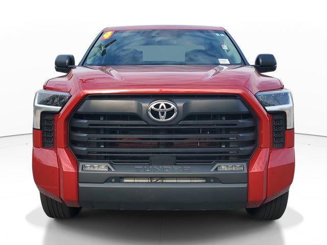 2024 Toyota Tundra 2WD SR5
