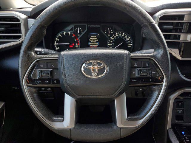 2024 Toyota Tundra 2WD SR5