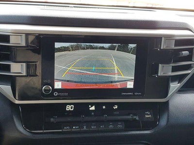 2024 Toyota Tundra 2WD SR5
