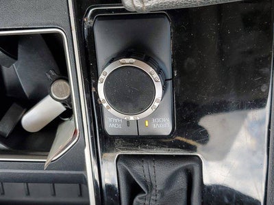 2024 Toyota Tundra 2WD SR5
