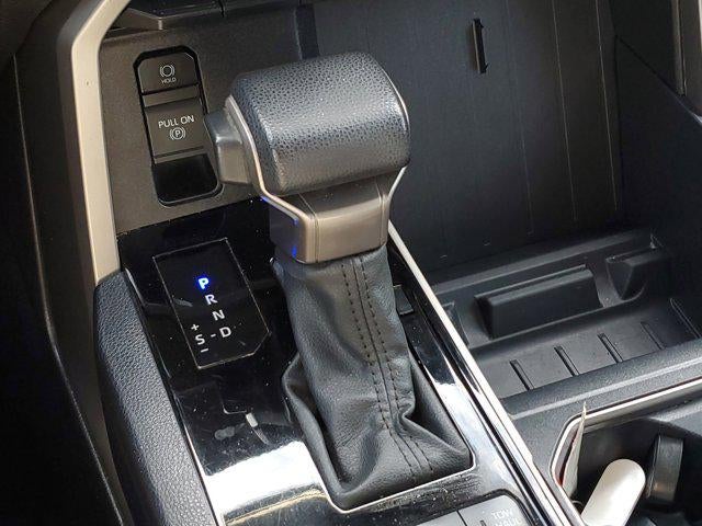 2024 Toyota Tundra 2WD SR5