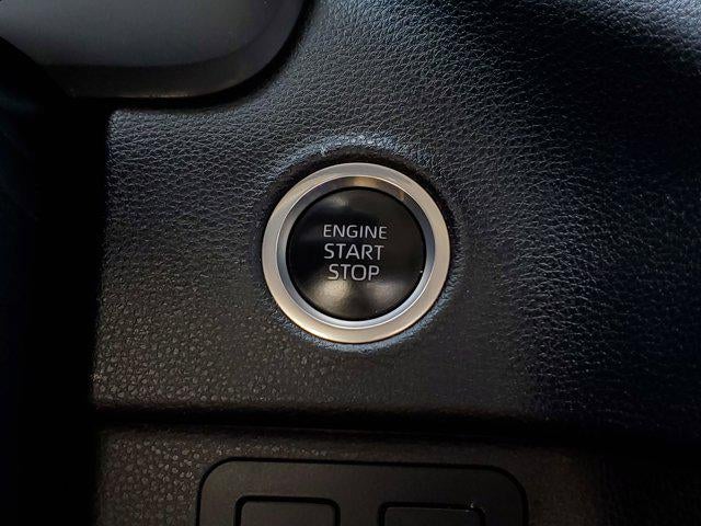 2024 Toyota Tundra 2WD SR5