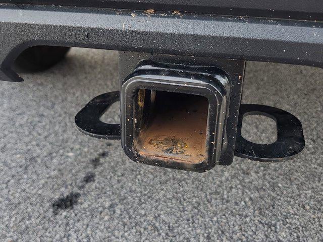 2024 Toyota Tundra 2WD SR5