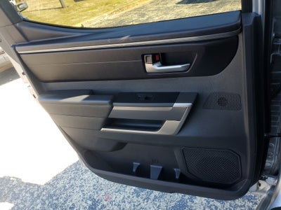 2024 Toyota Tundra 4WD SR5