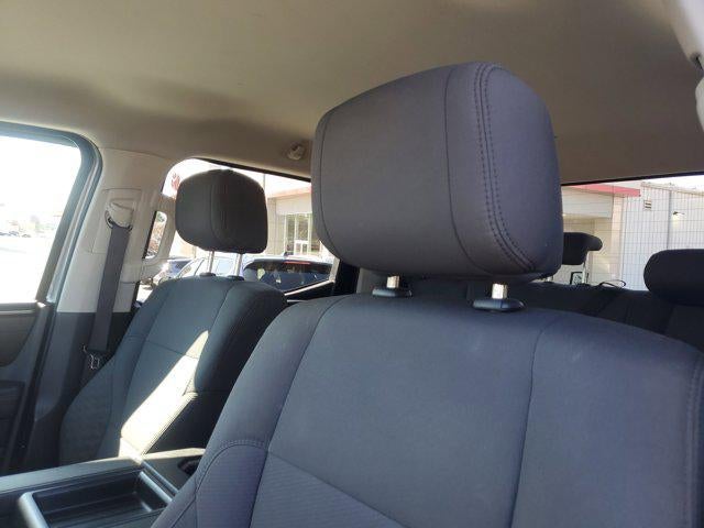 2024 Toyota Tundra 4WD SR5