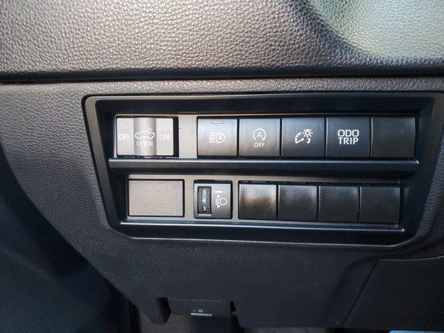 2024 Toyota Tundra 4WD SR5