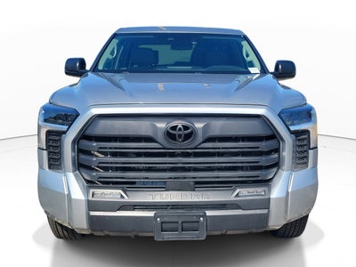 2024 Toyota Tundra 4WD SR5