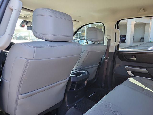 2024 Toyota Tundra 4WD SR5