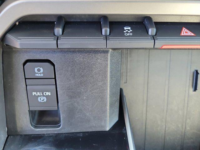 2024 Toyota Tundra 4WD SR5