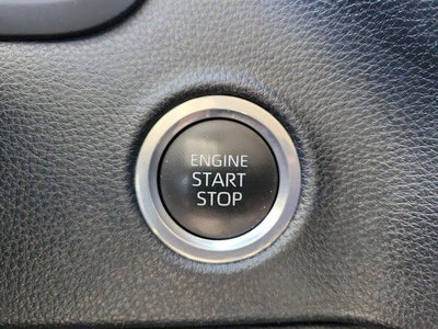 2024 Toyota Tundra 4WD SR5