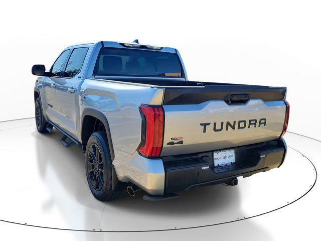 2024 Toyota Tundra 4WD SR5