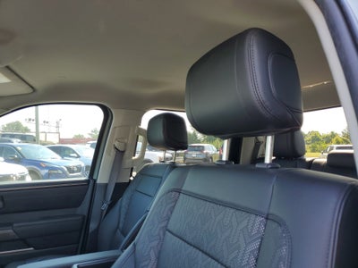 2024 Toyota Tundra 4WD SR5