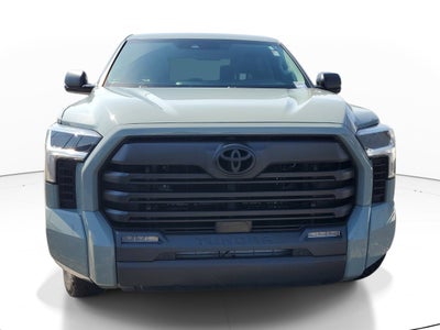 2024 Toyota Tundra 4WD SR5