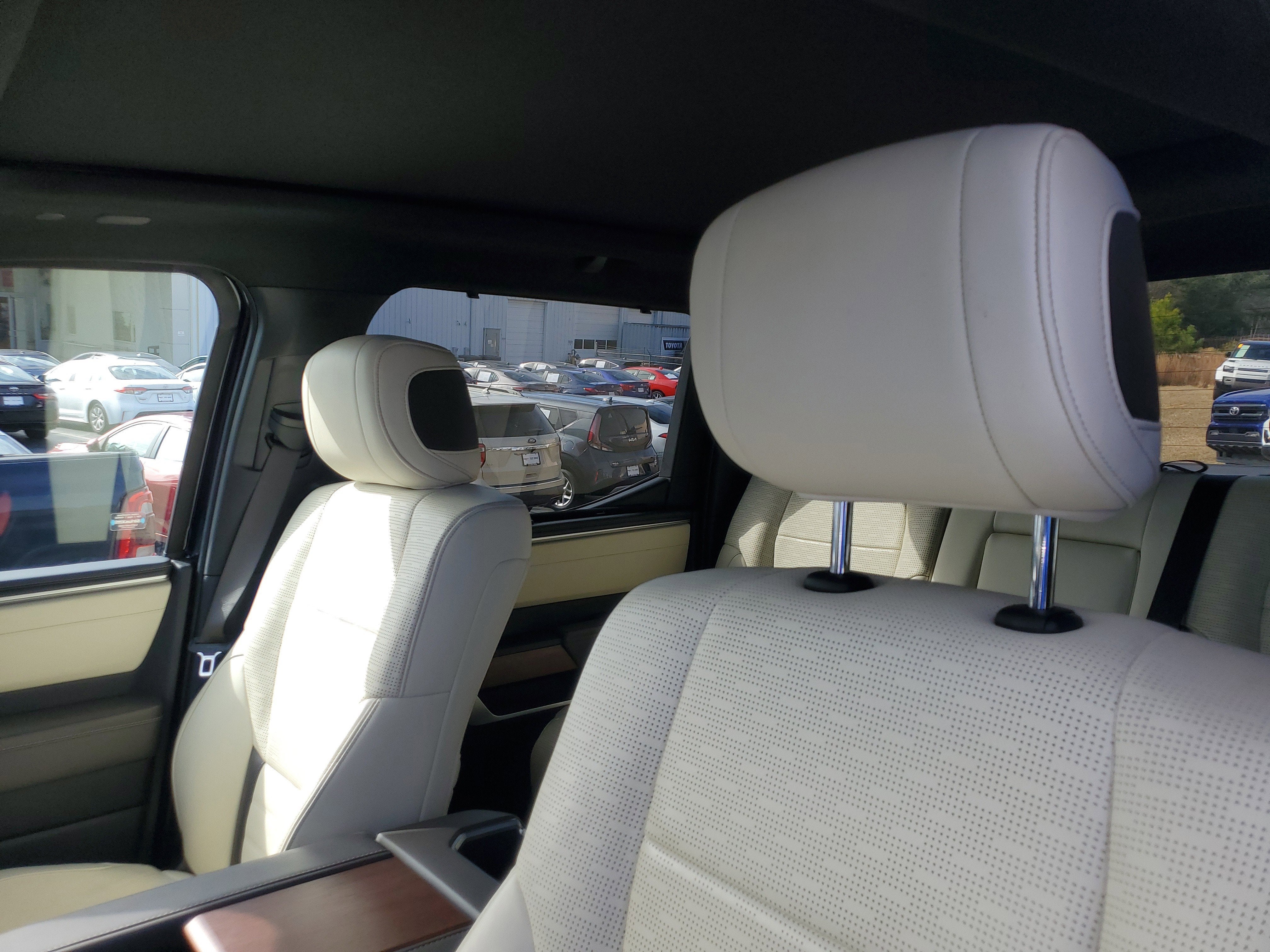 2022 Toyota Tundra 4WD 1794 Edition