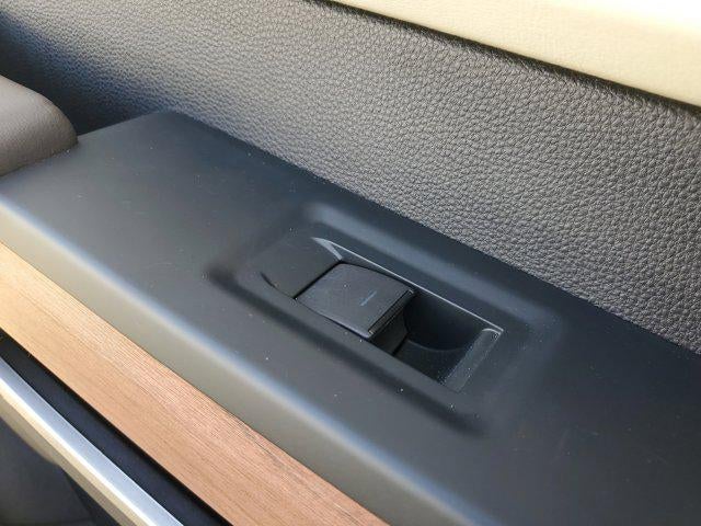 2022 Toyota Tundra 4WD 1794 Edition