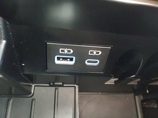 2022 Toyota Tundra 4WD 1794 Edition