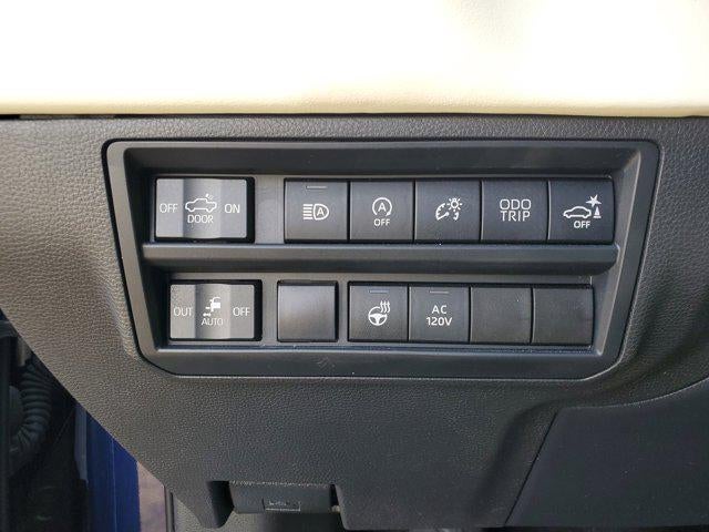 2022 Toyota Tundra 4WD 1794 Edition