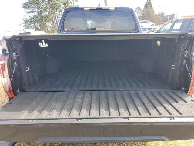 2022 Toyota Tundra 4WD 1794 Edition