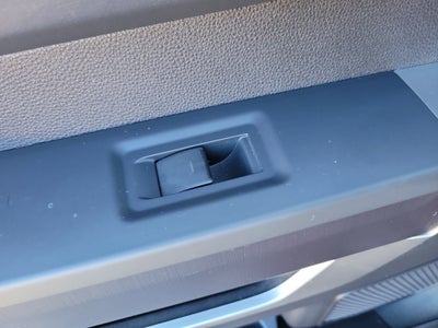 2022 Toyota Tundra 4WD Platinum