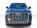 2022 Toyota Tundra 4WD Platinum