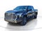 2022 Toyota Tundra 4WD Platinum