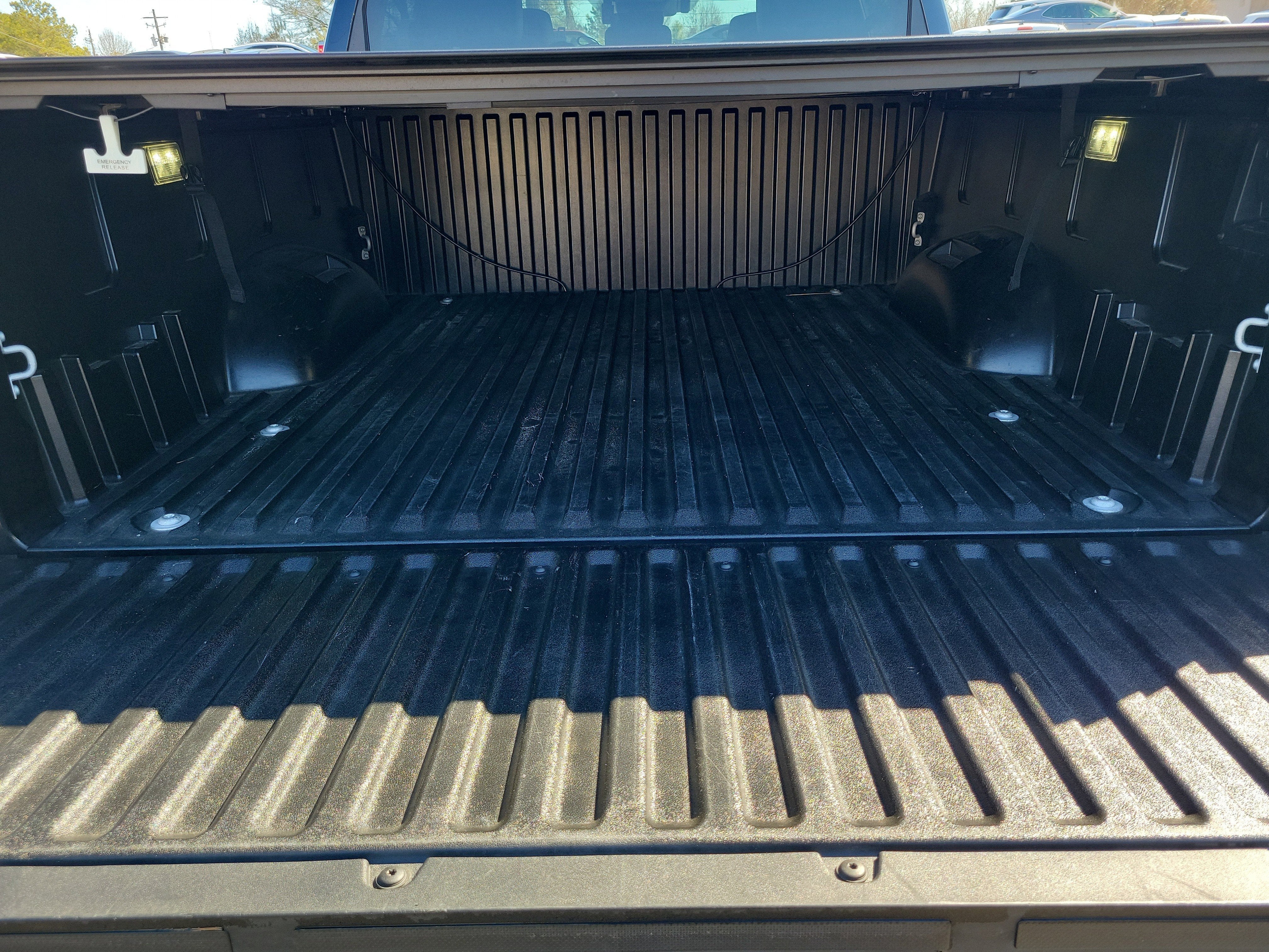 2022 Toyota Tundra 4WD Platinum