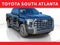 2022 Toyota Tundra 4WD Platinum
