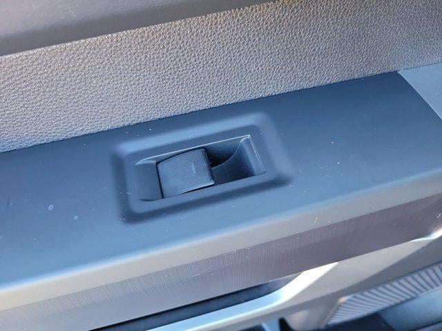 2022 Toyota Tundra 4WD Platinum