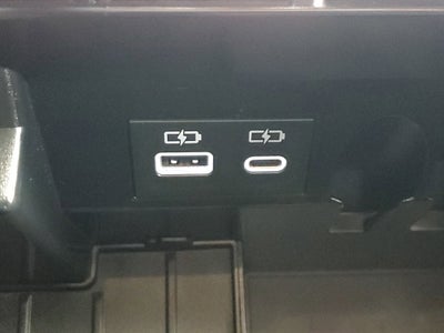 2025 Toyota Tundra 4WD Platinum