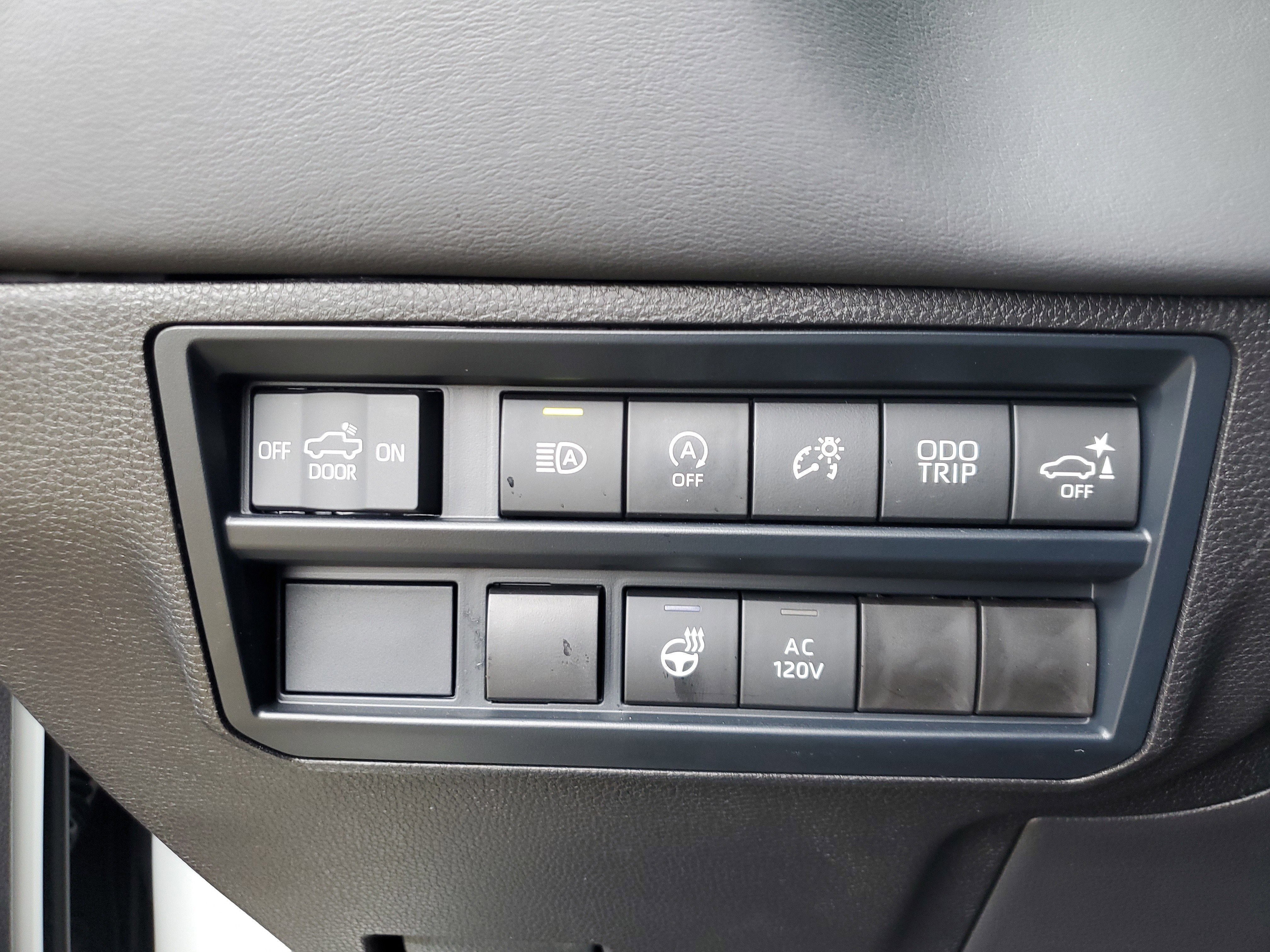 2025 Toyota Tundra 4WD Platinum