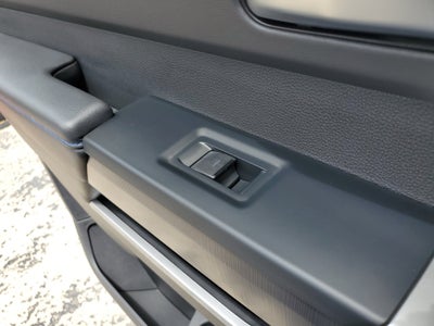 2025 Toyota Tundra 4WD Platinum Hybrid