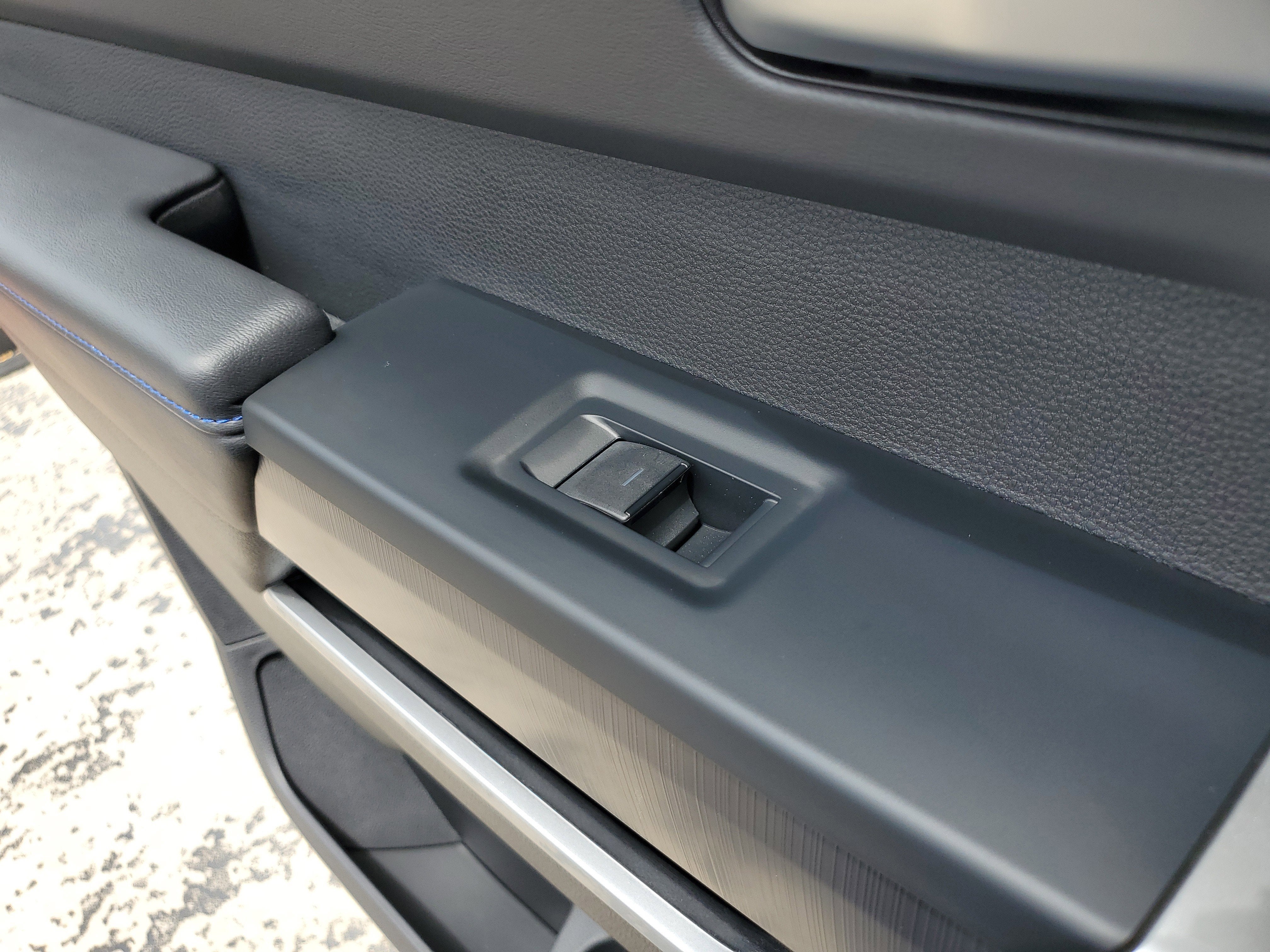 2025 Toyota Tundra 4WD Platinum Hybrid