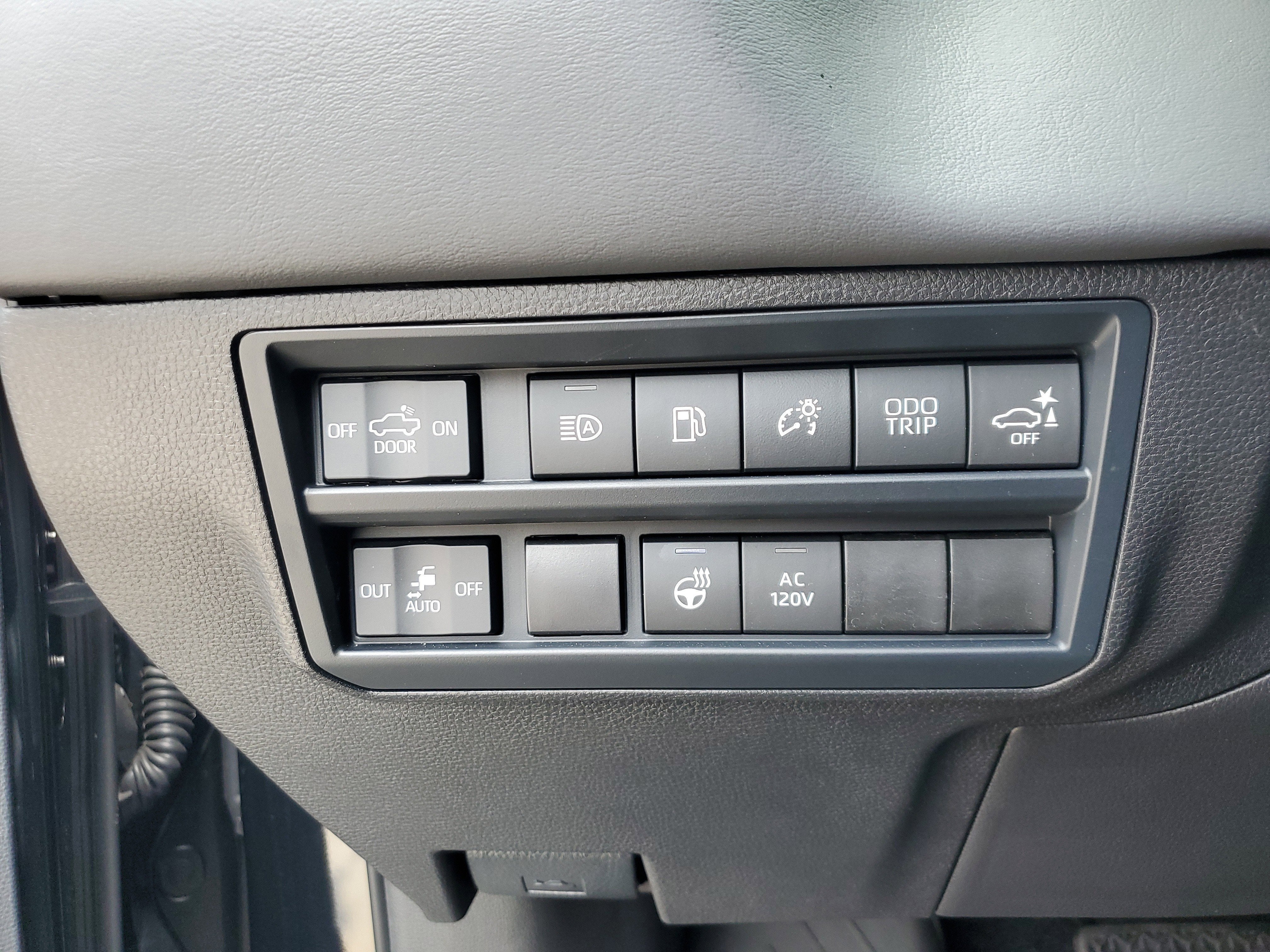 2025 Toyota Tundra 4WD Platinum Hybrid