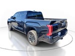 2025 Toyota Tundra 4WD Platinum Hybrid