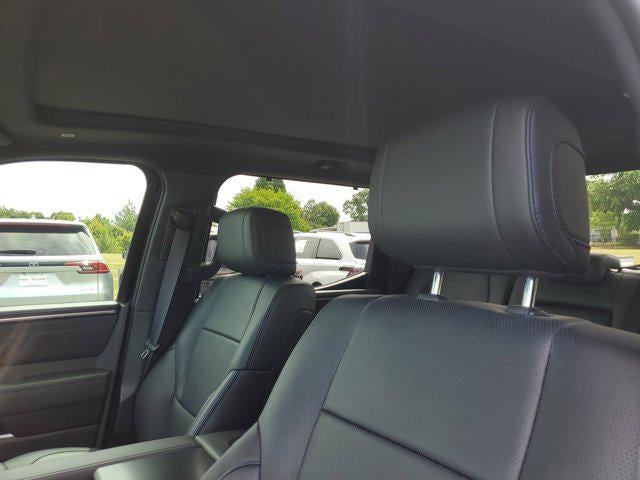 2025 Toyota Tundra 4WD Platinum Hybrid